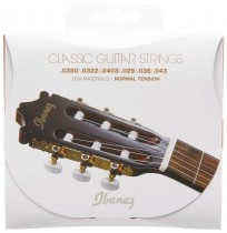 IBANEZ ICLS6NT strune za klasično kitaro